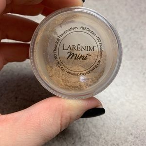 Larenim Mineral Powder Bronzer - Goddess Glo M